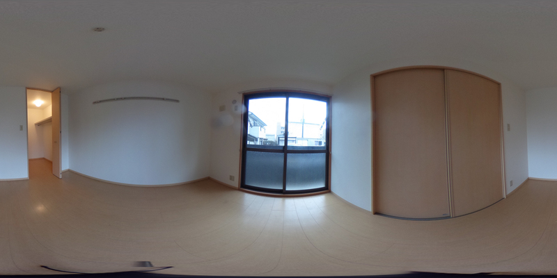 寝室 写真37