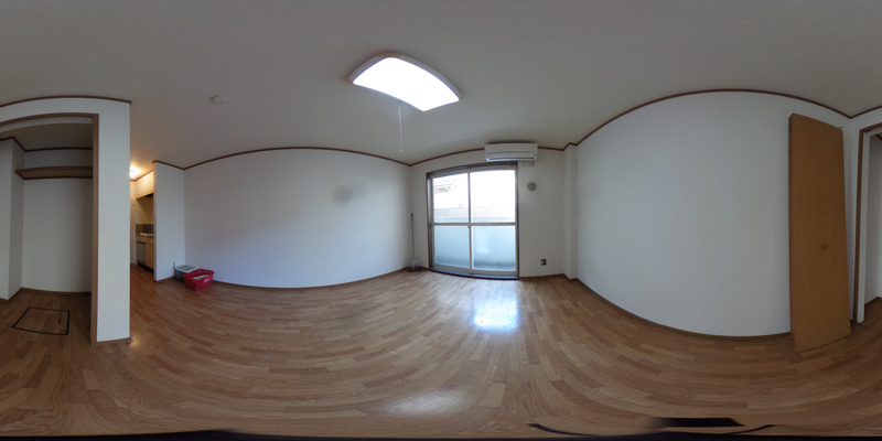 リビング 写真36