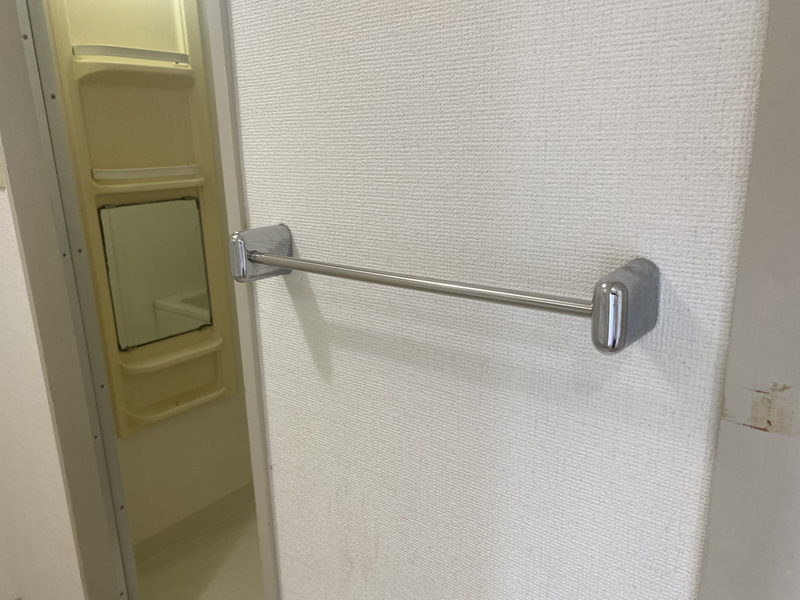 ロイヤルヒルズ北平野の物件内観写真
