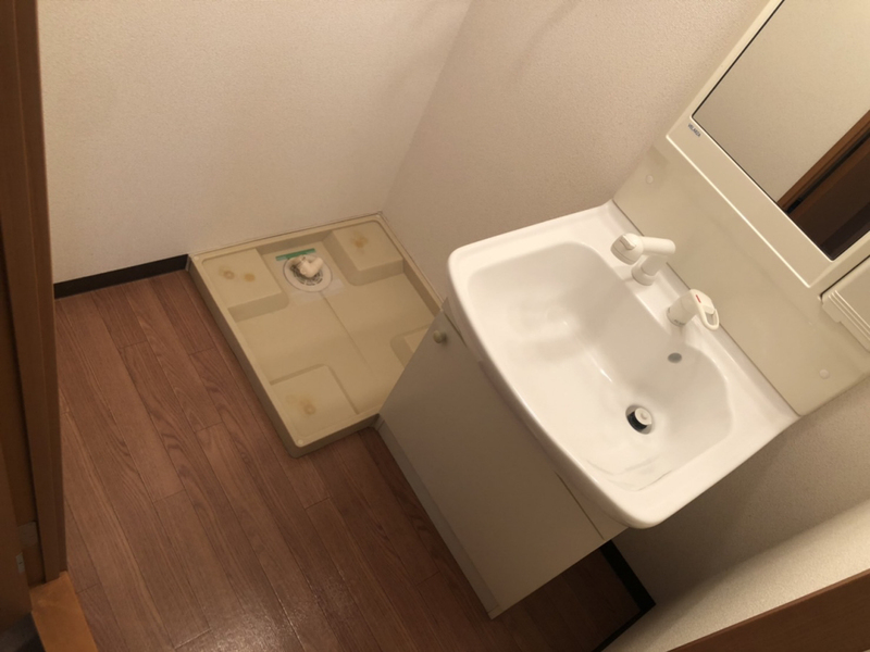 洗面所 写真6
