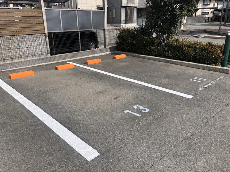 駐車場 写真10