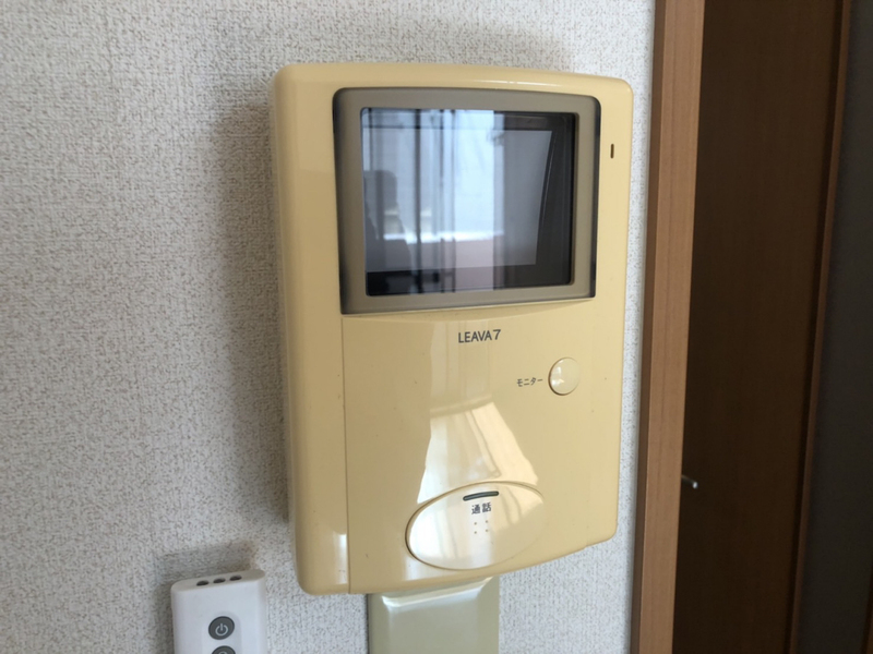 セキュリティ 写真13