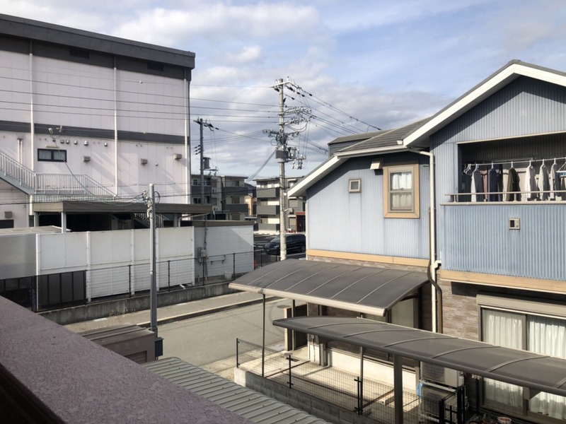 眺望 写真15