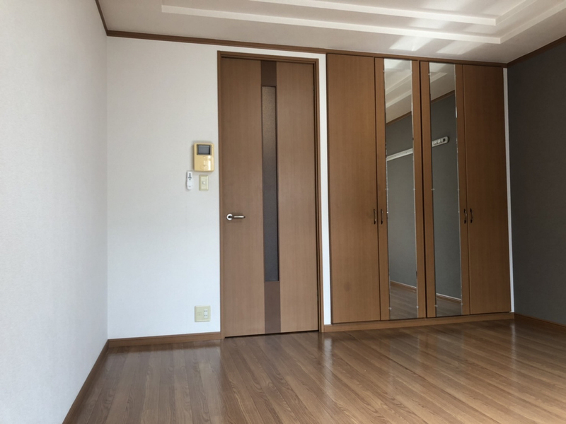 寝室 写真18