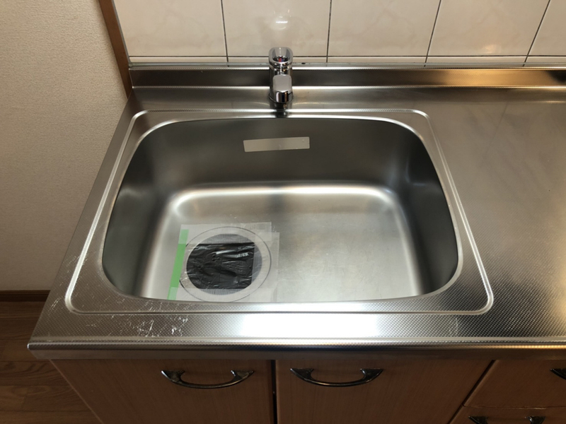 キッチン 写真19