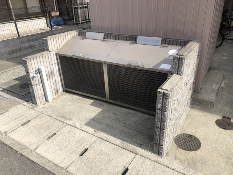 共用部 写真29