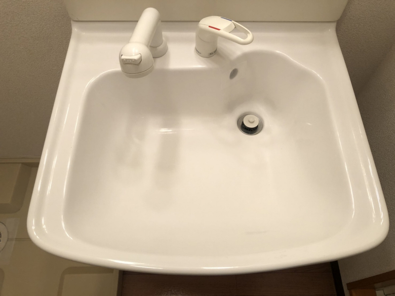 洗面所 写真30