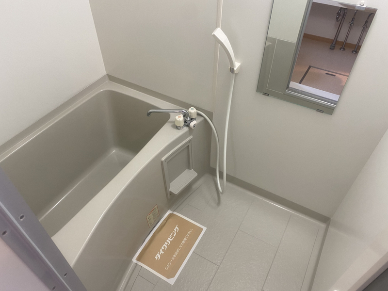 パークハイム参番館 B棟の物件内観写真