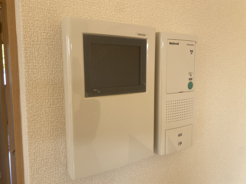 パークハイム参番館 B棟の物件内観写真