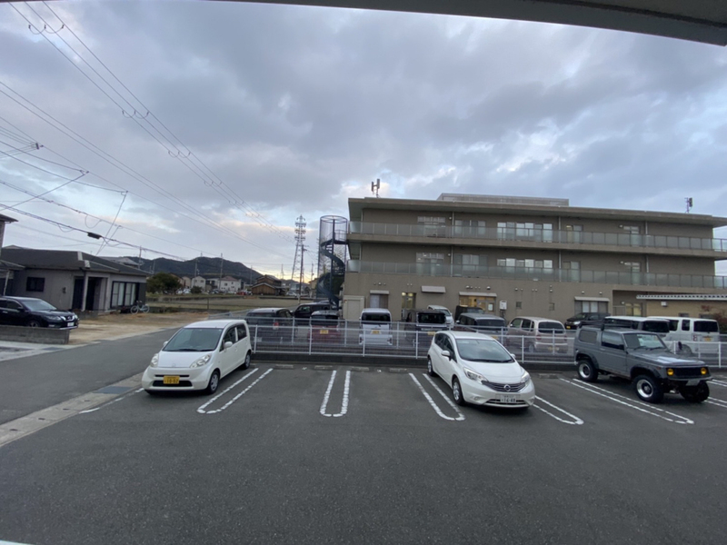 グラン アウローラⅠの物件内観写真