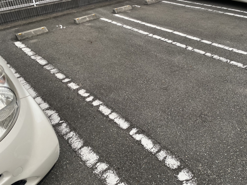 グラン アウローラⅠの物件外観写真