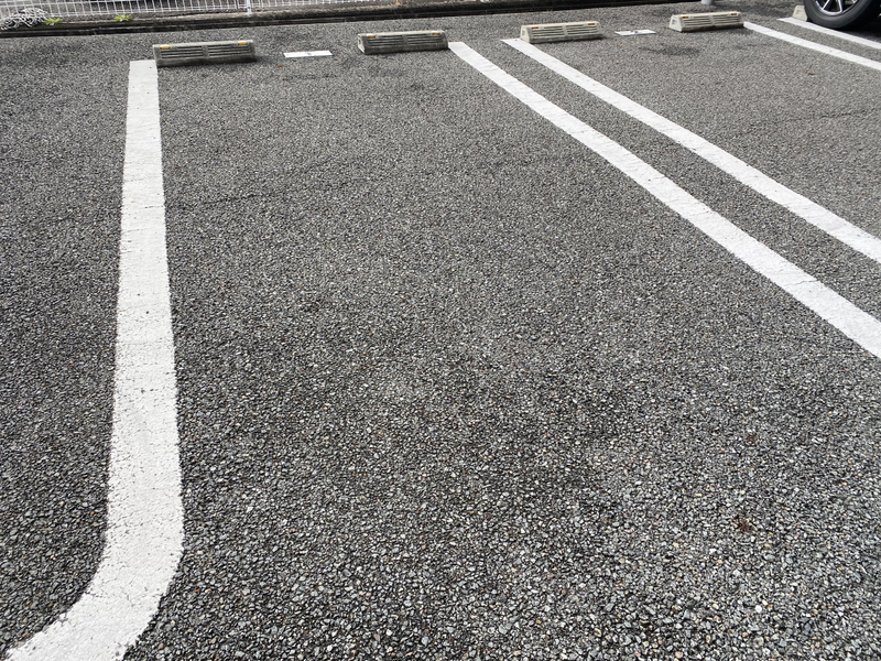 駐車場 写真10