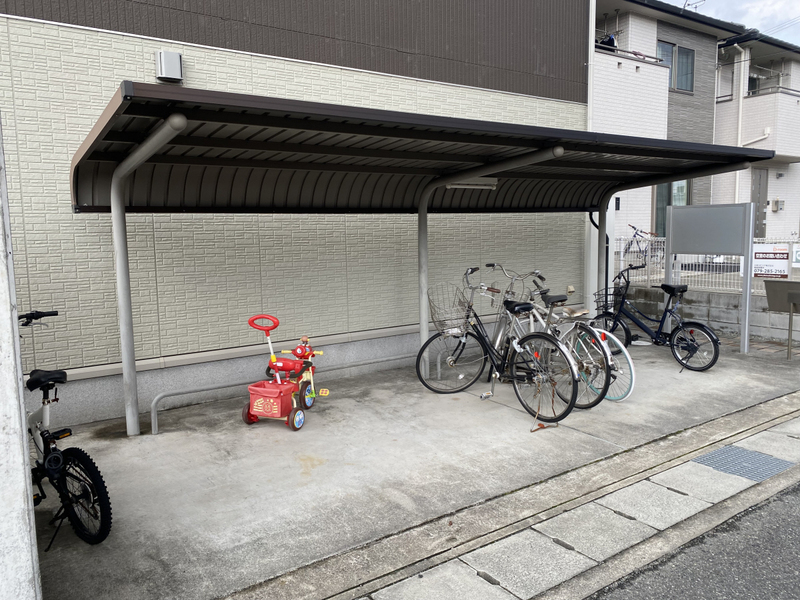 共用部 写真11