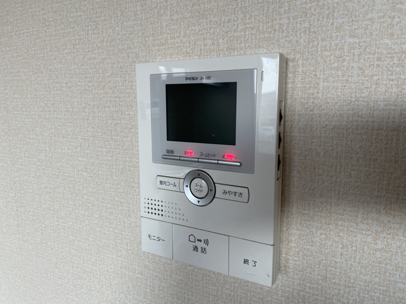 セキュリティ 写真13