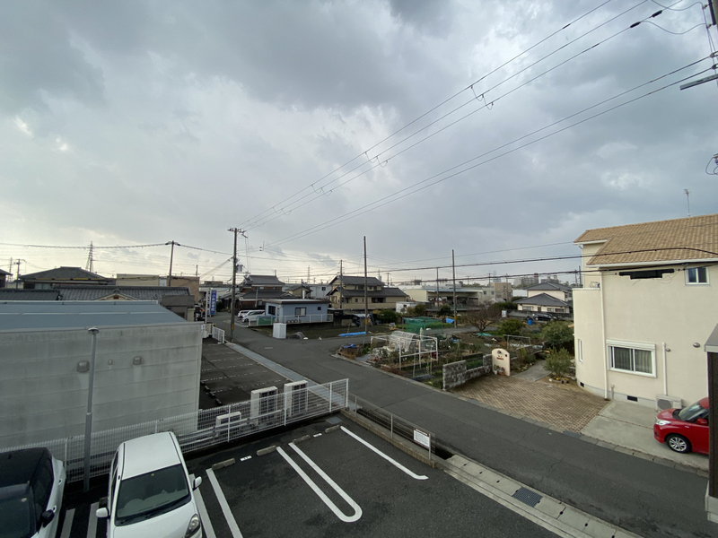 眺望 写真15