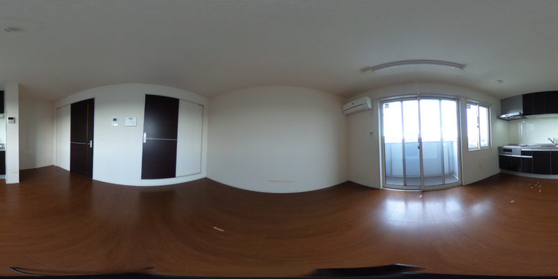 リビング 写真34