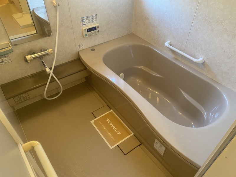 バス 写真13