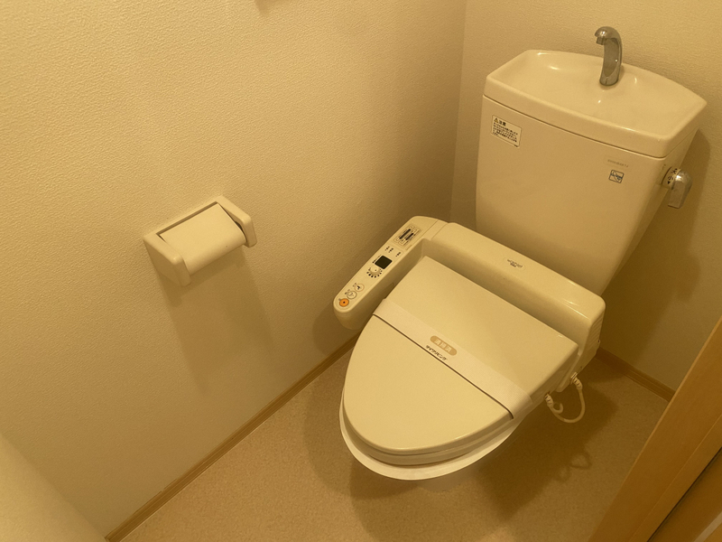トイレ 写真15