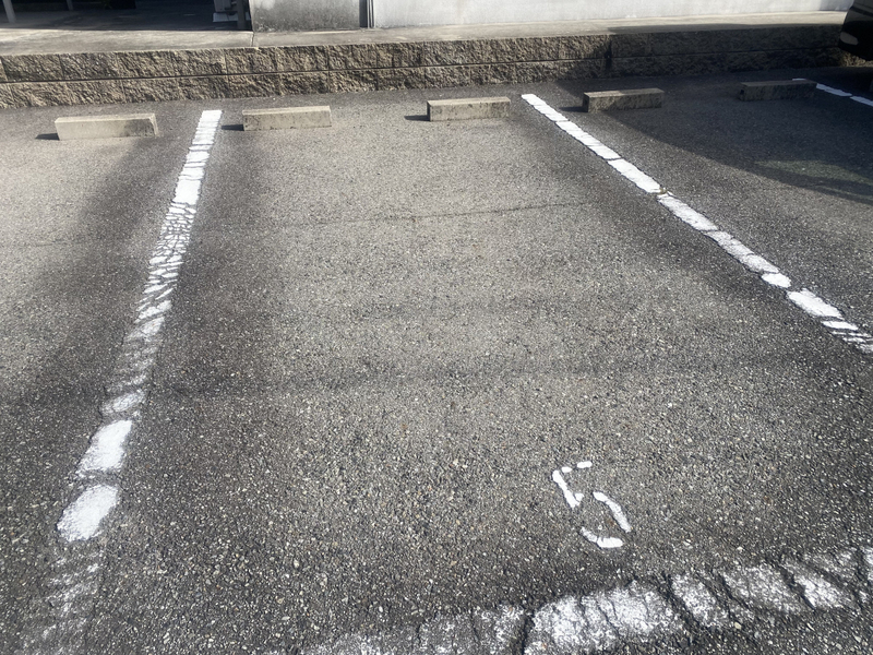 駐車場 写真32