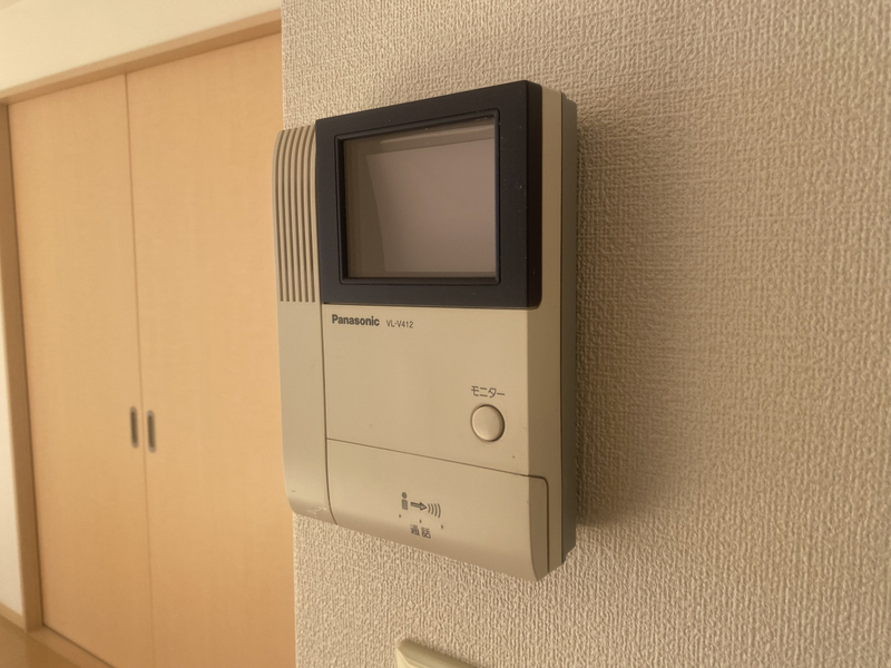 セキュリティ 写真19