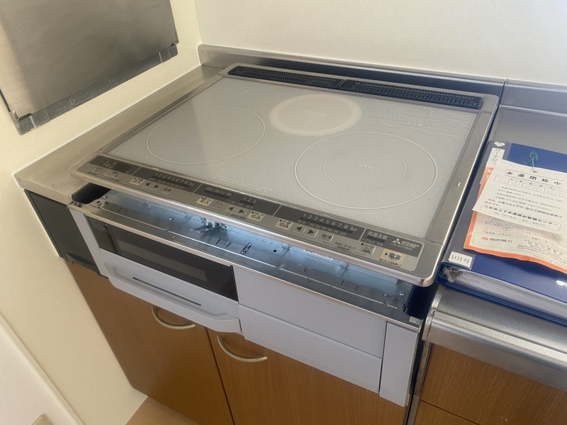 キッチン 写真5
