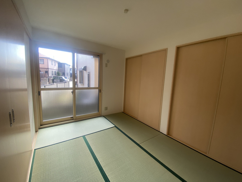 個室 写真10