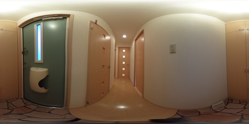 玄関 写真36