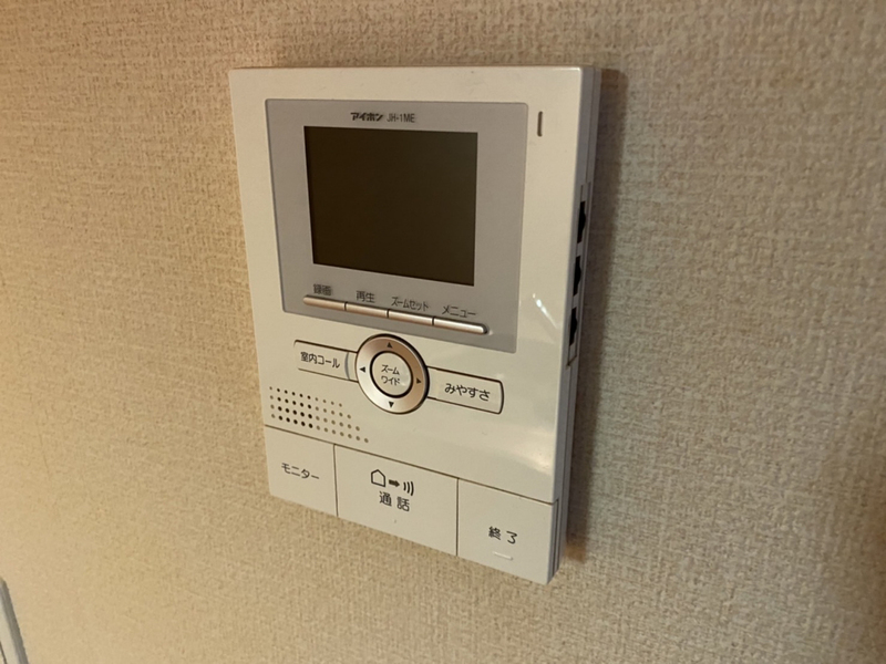 セキュリティ 写真11