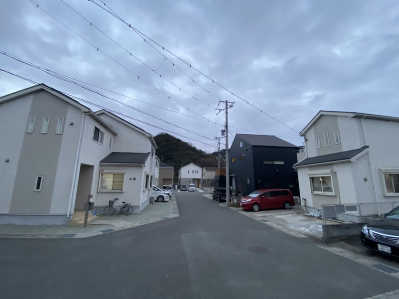 眺望 写真14