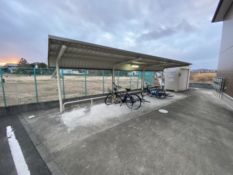 共用部 写真15