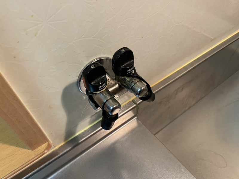 キッチン 写真19