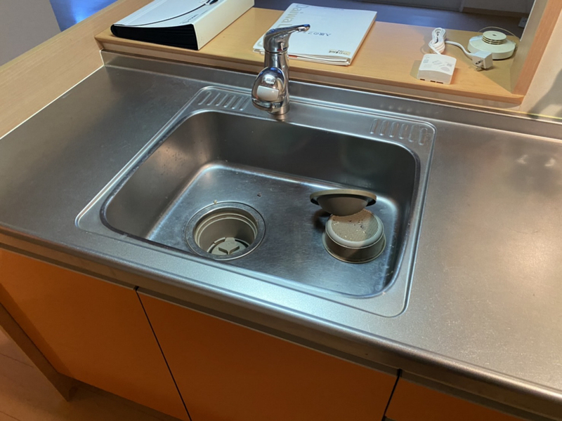 キッチン 写真20