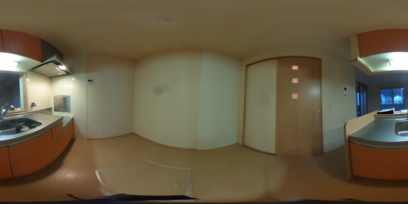 キッチン 写真35
