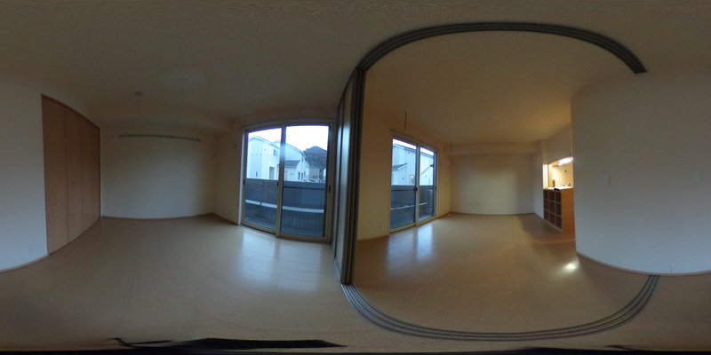 リビング 写真36