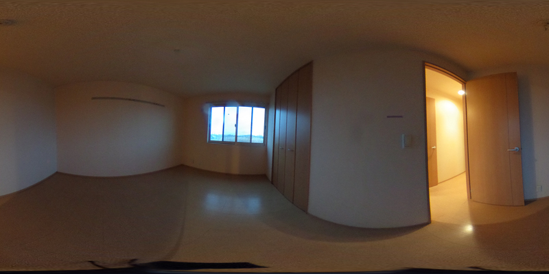 寝室 写真37
