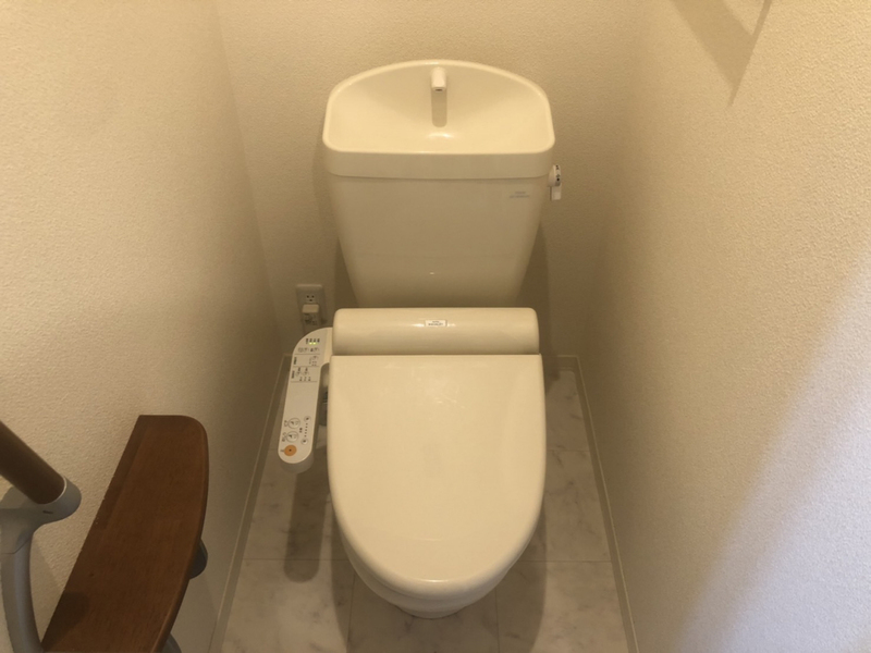 ベレオ英賀保駅前の物件内観写真