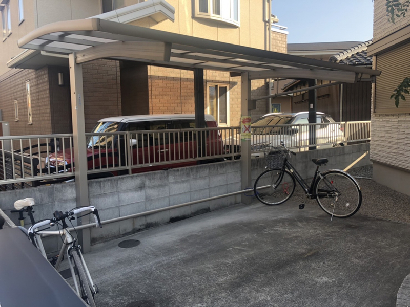 ベレオ英賀保駅前の物件内観写真