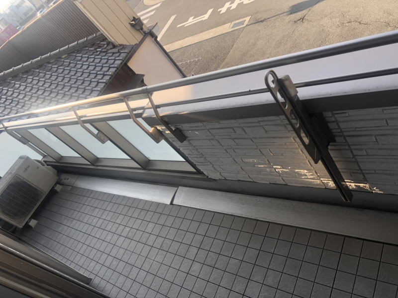 ベレオ英賀保駅前の物件内観写真