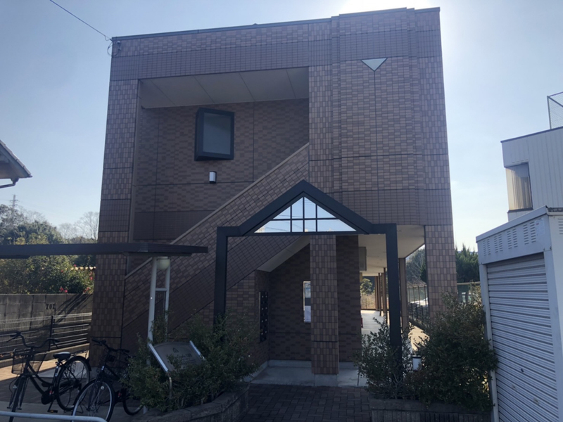 LEGACY GARDEN弐番館