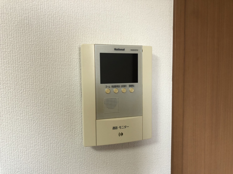 LEGACY GARDEN弐番館の物件内観写真
