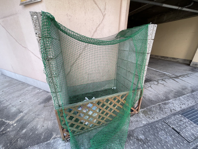 ペシュ七番館の物件内観写真