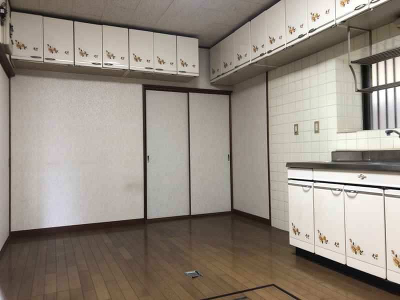 物件内観写真