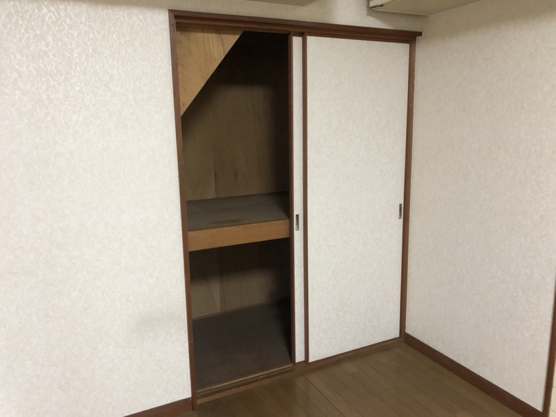 月丘町戸建の物件内観写真