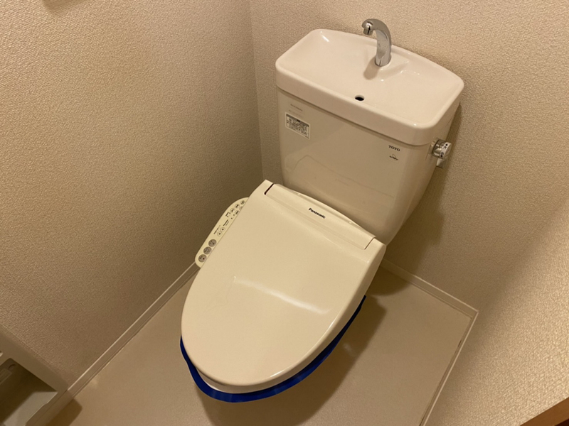 パティオ玉手の物件内観写真