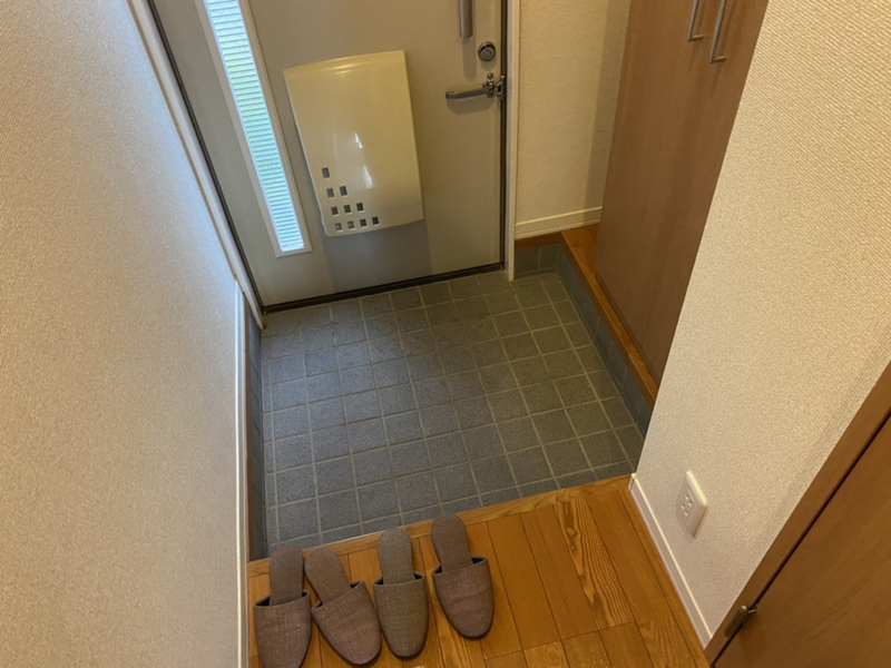 パティオ玉手の物件内観写真