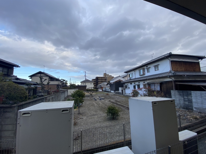 パティオ玉手の物件外観写真