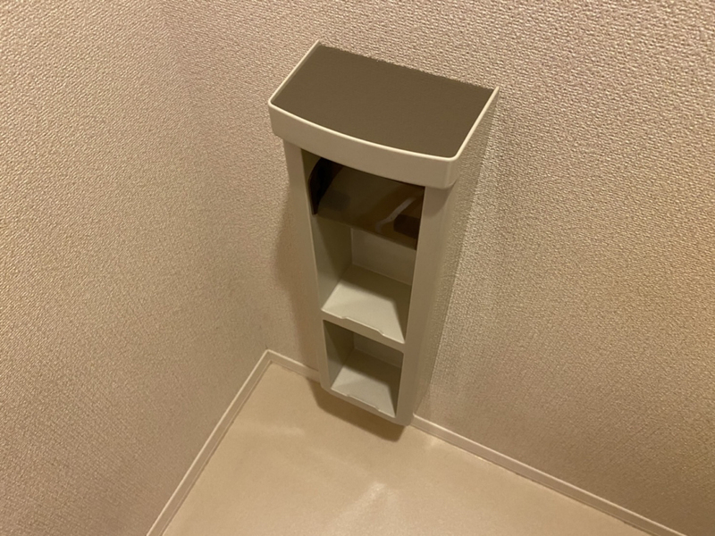 パティオ玉手の物件内観写真