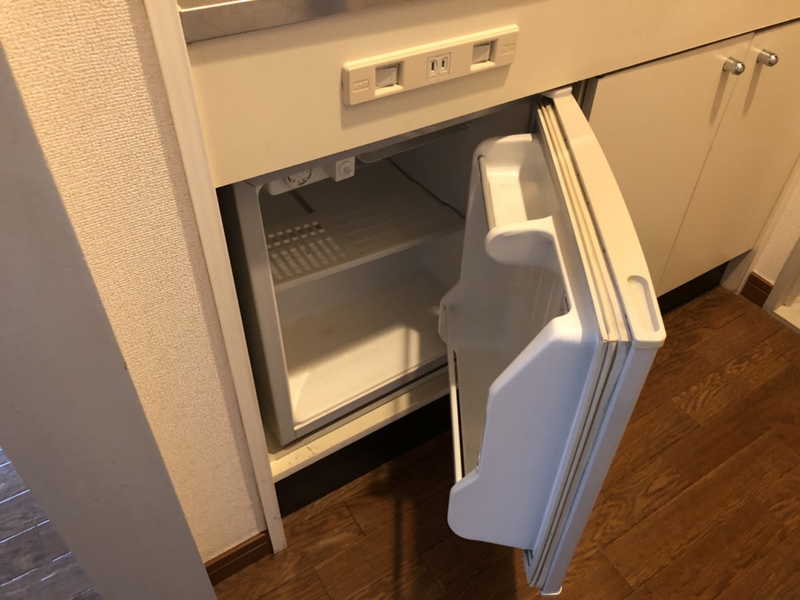 フラッツネオシティーの物件内観写真
