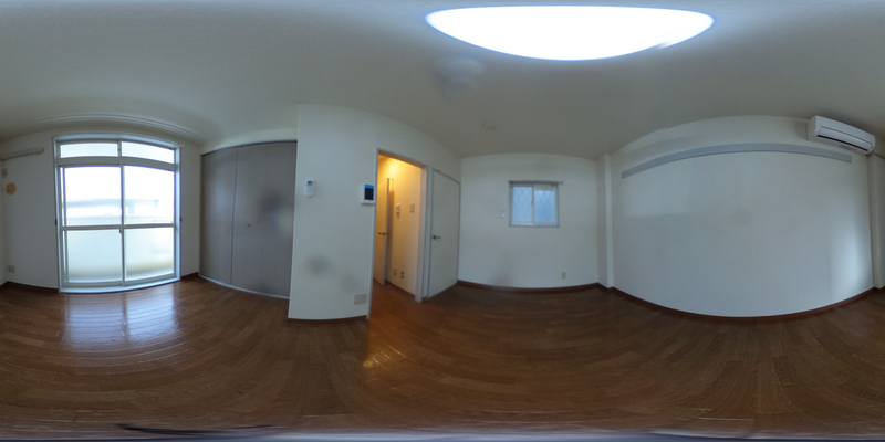 リビング 写真34