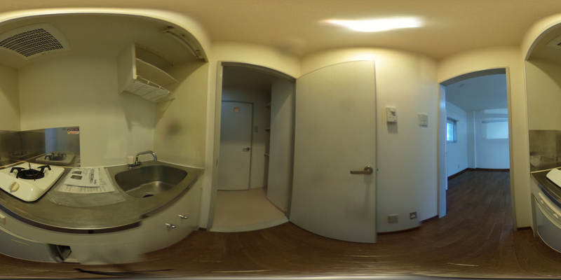 キッチン 写真35
